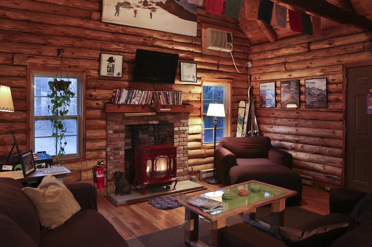 The Bunkhouse At Nem 호텔 노스콘웨이 외부 사진